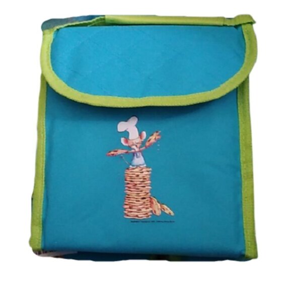 If You Give A mouse A Cookie Lunch … - Picture 1 of 5